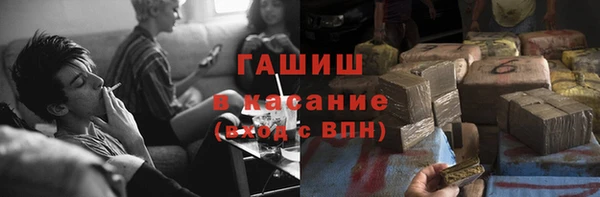 крисы Алзамай